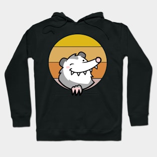 OPOSSUM Hoodie